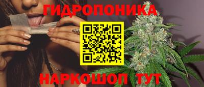 гашиш Обь